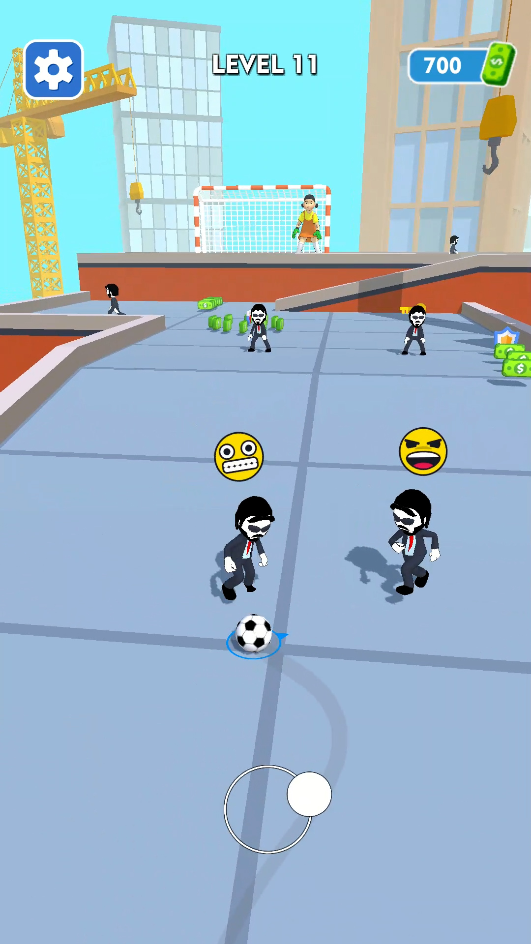 Puper Ball screenshot 13