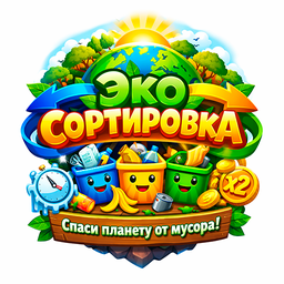 Эко сортировка