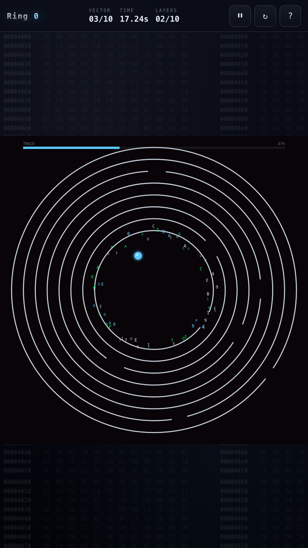 Ring 0 screenshot 7