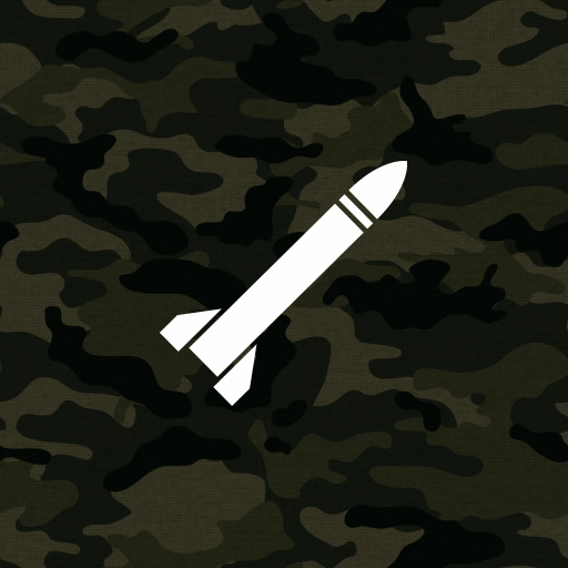 Missile. Total destruction icon