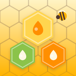 Honey Hex