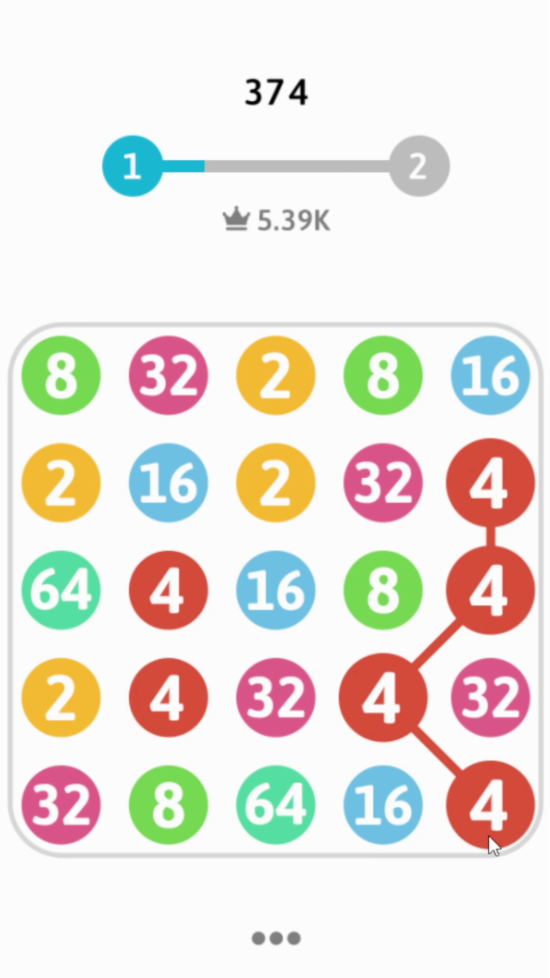 Magic Merge screenshot 5