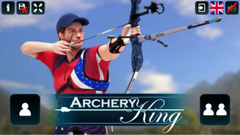 Archery King