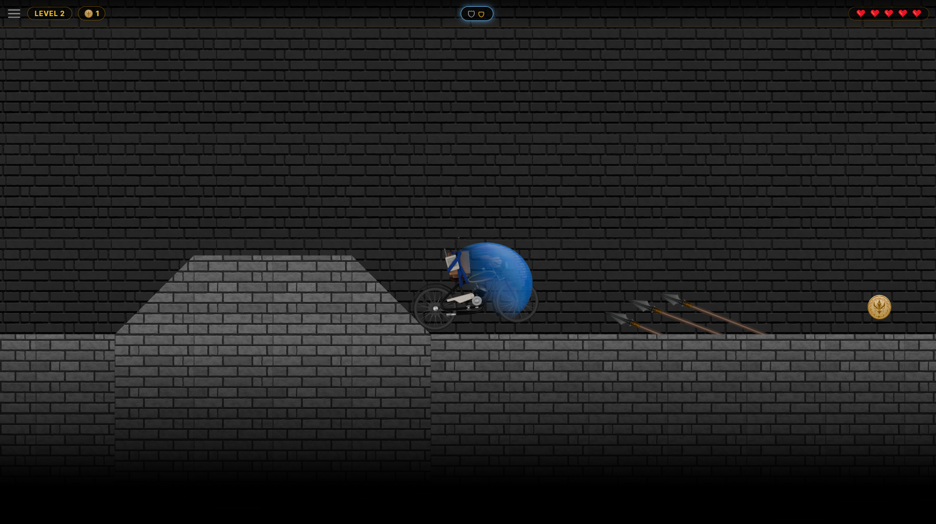 MotoRush — screenshot 5