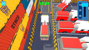 Car Parking Simulator 2024