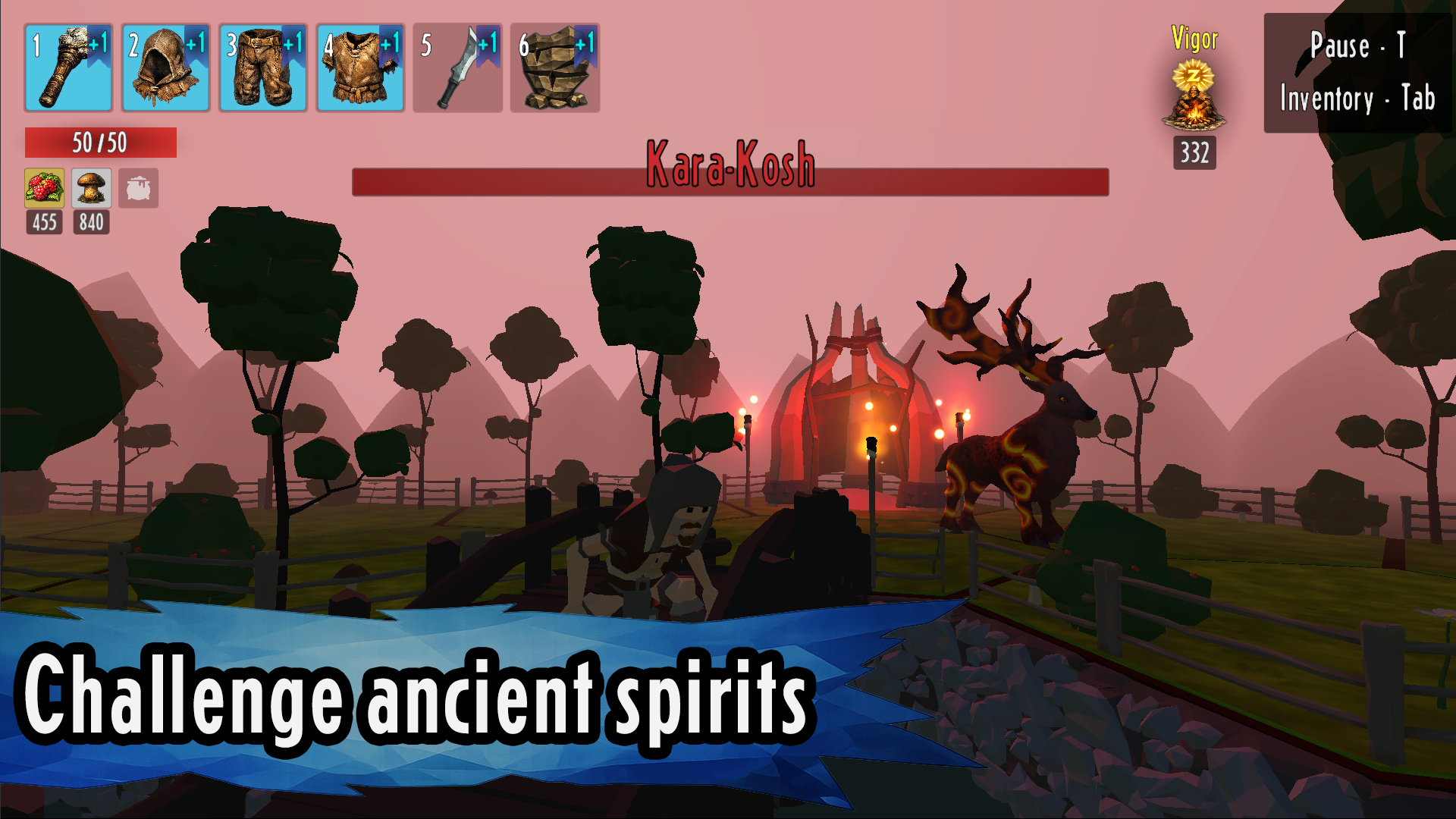 Hoomgate - A Journey Between Worlds — screenshot 6