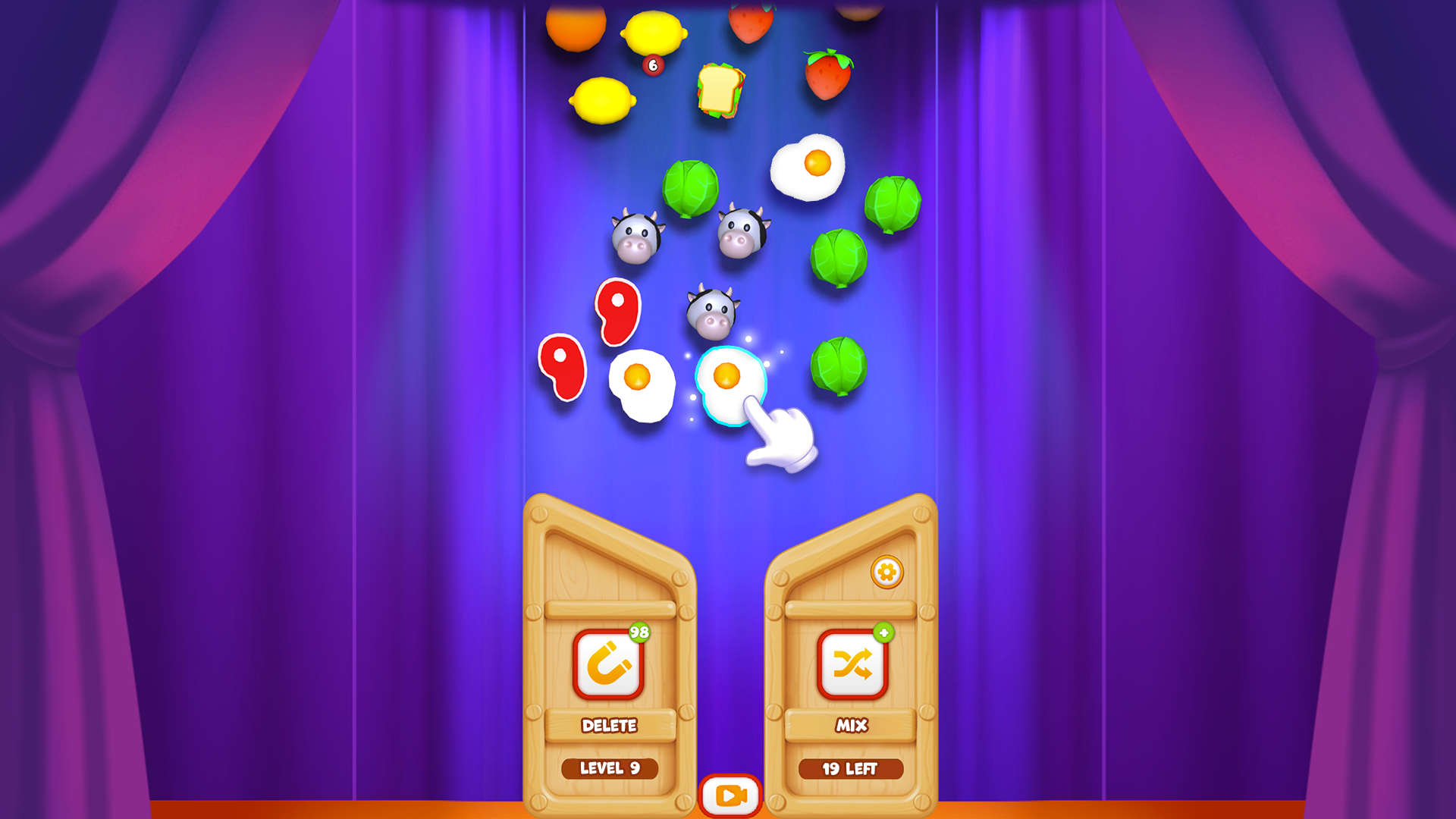Grand Puzzle — screenshot 8