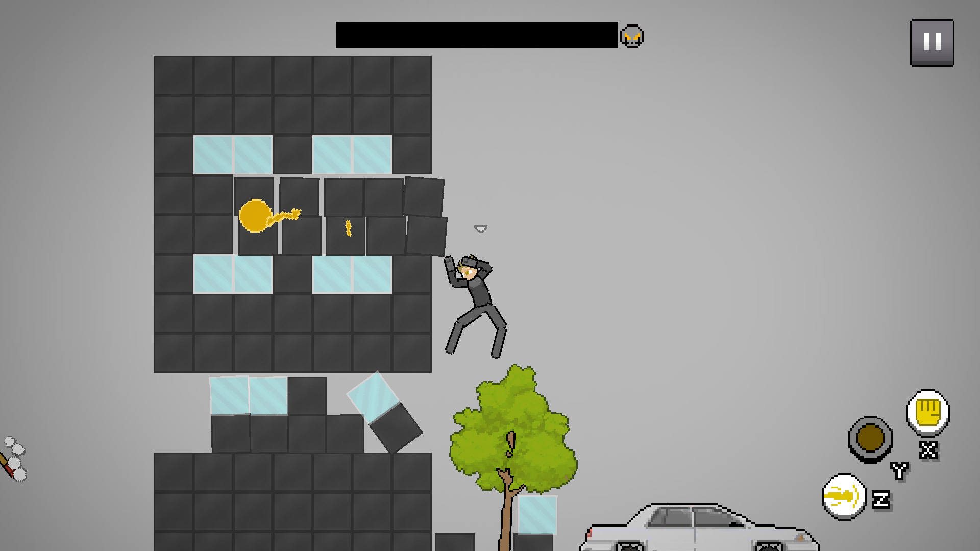 ONEPUNCH battleground — screenshot 11