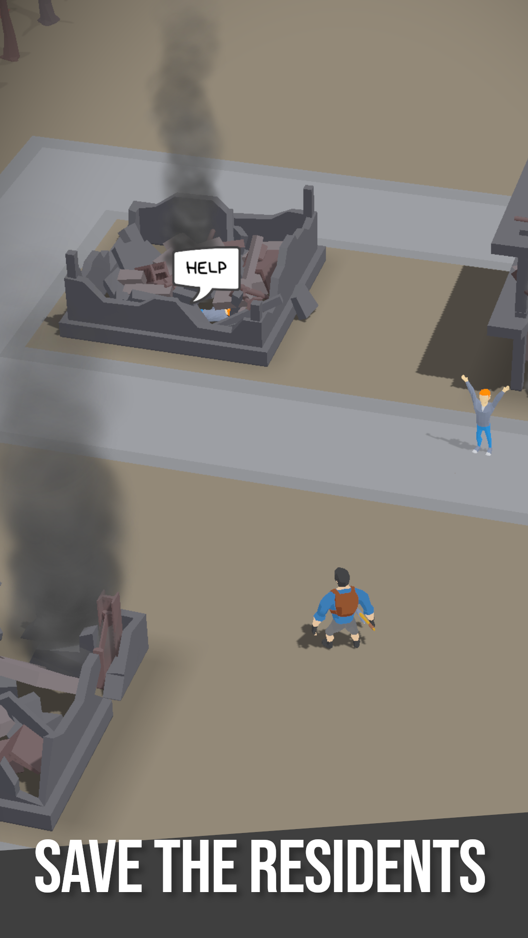 End of War screenshot 6