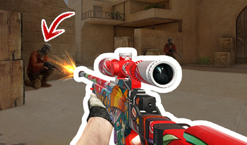 CS: Shooter