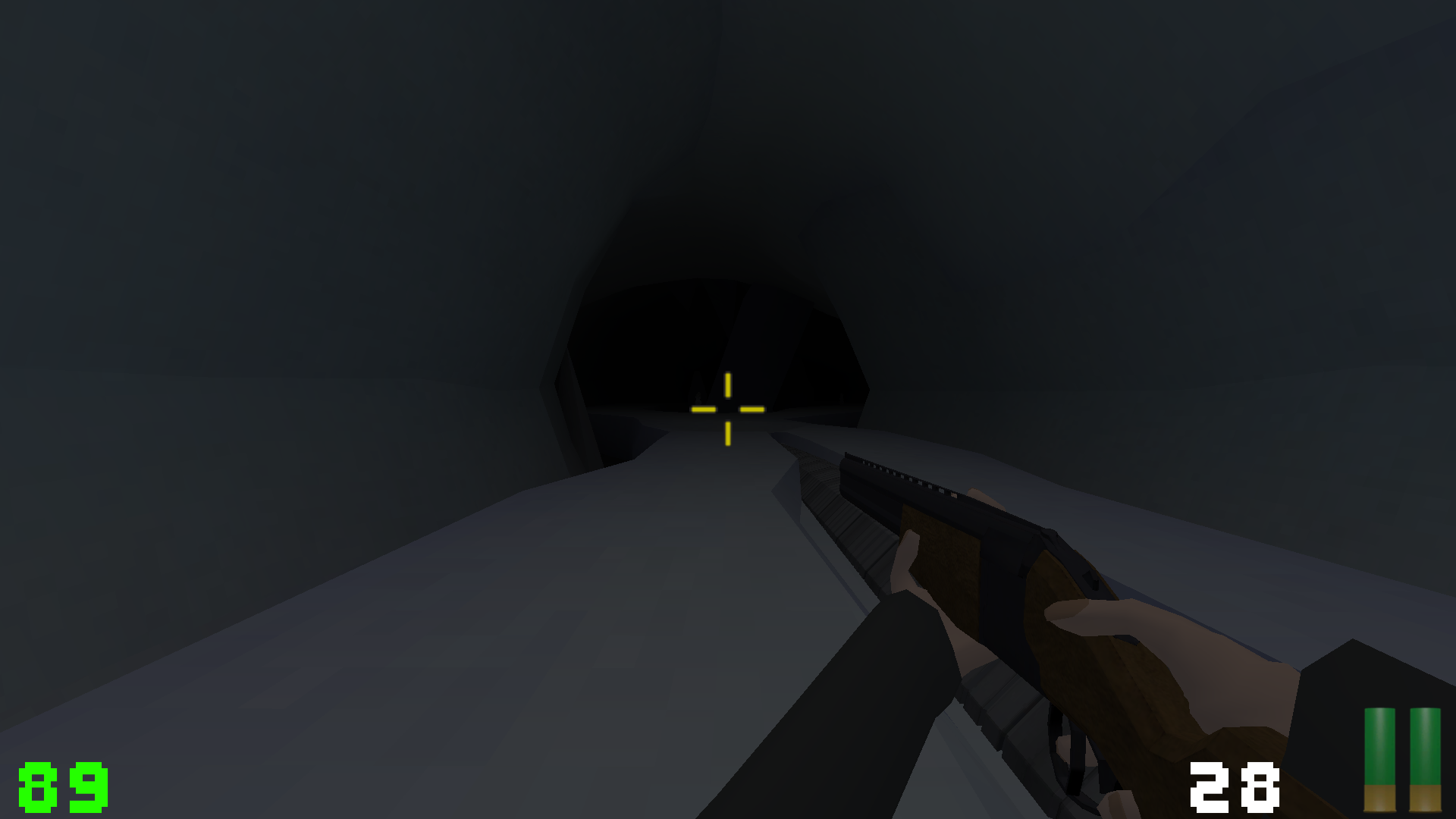 Snowmanarium — screenshot 8