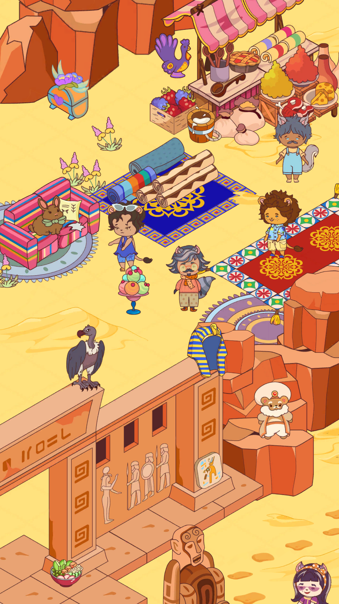 Hidden Objects - Find Objects in the Village screenshot 10