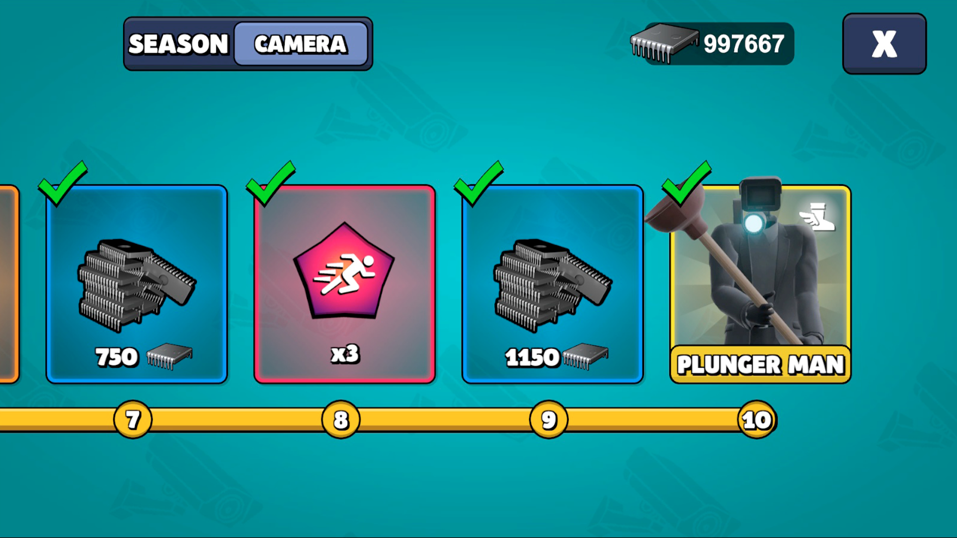 Toilet Company screenshot