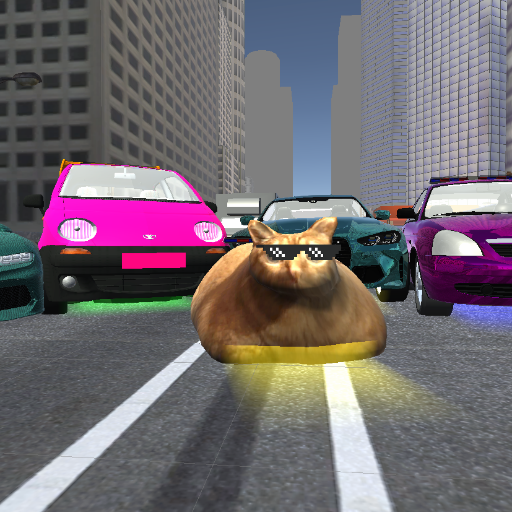 Fast Traffic Race icon