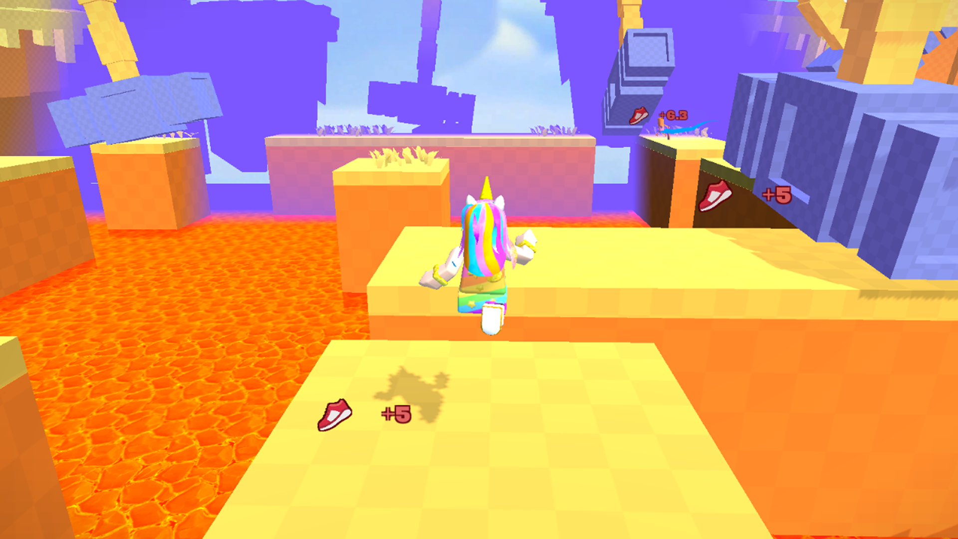 Run&Jump +1 — screenshot 5