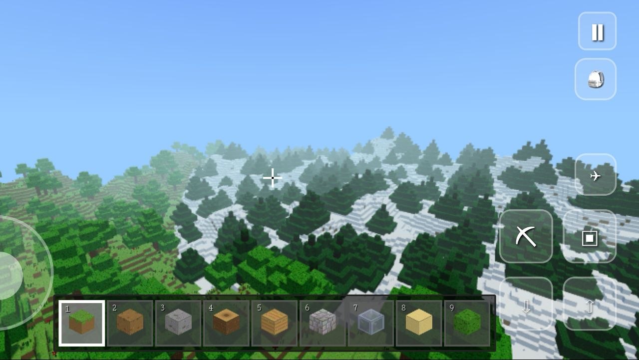 Cubeworld — screenshot 7