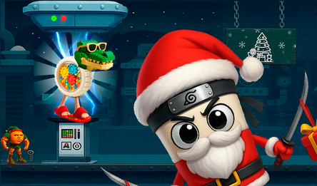 Brainrot Toy Factory