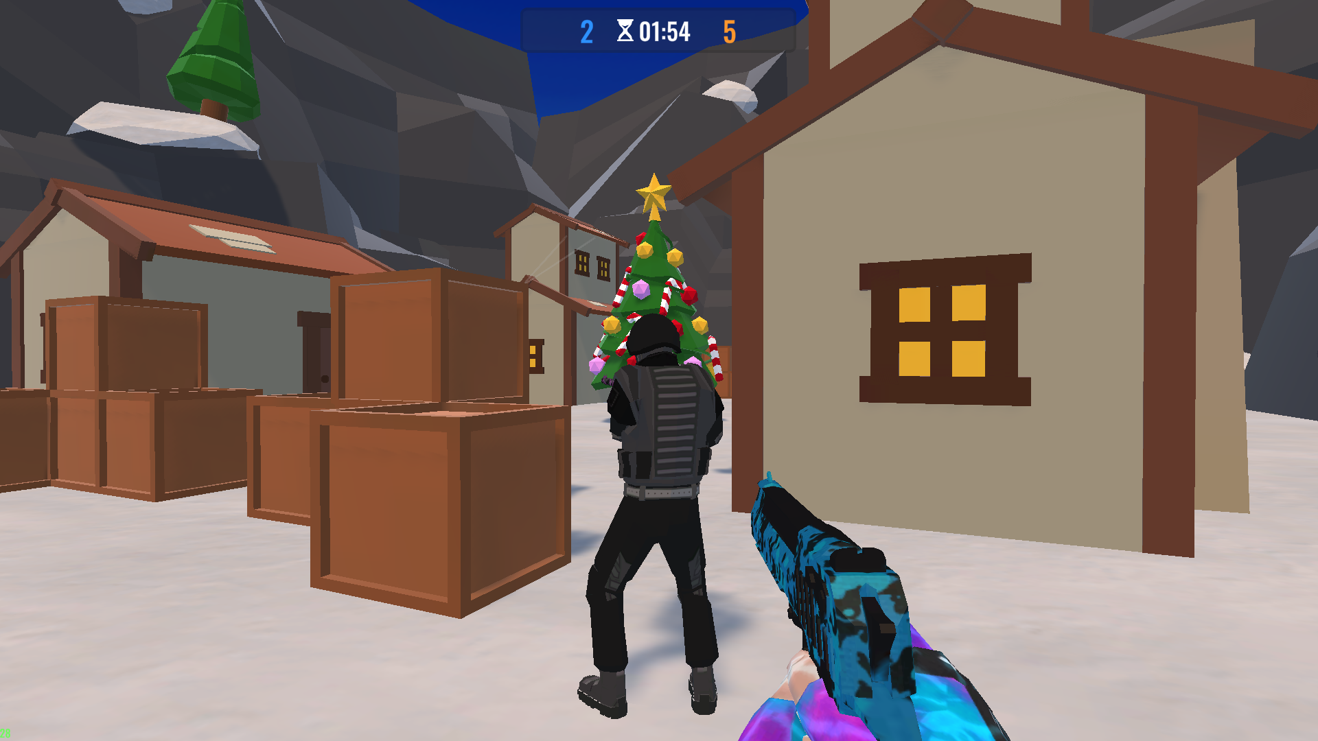 KS 2 Snipers screenshot 8