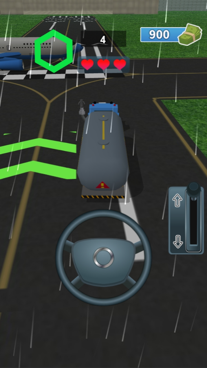 Airport Simulator screenshot 8