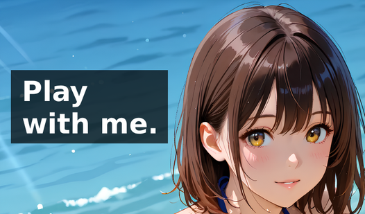 Beautiful Girls in Swimsuits  loading=