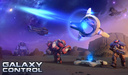 Galaxy Control