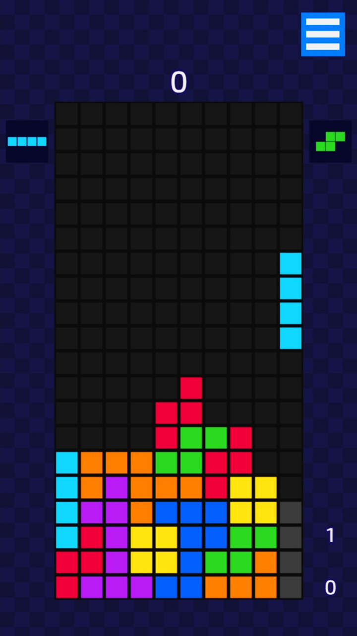 TetRash screenshot 6