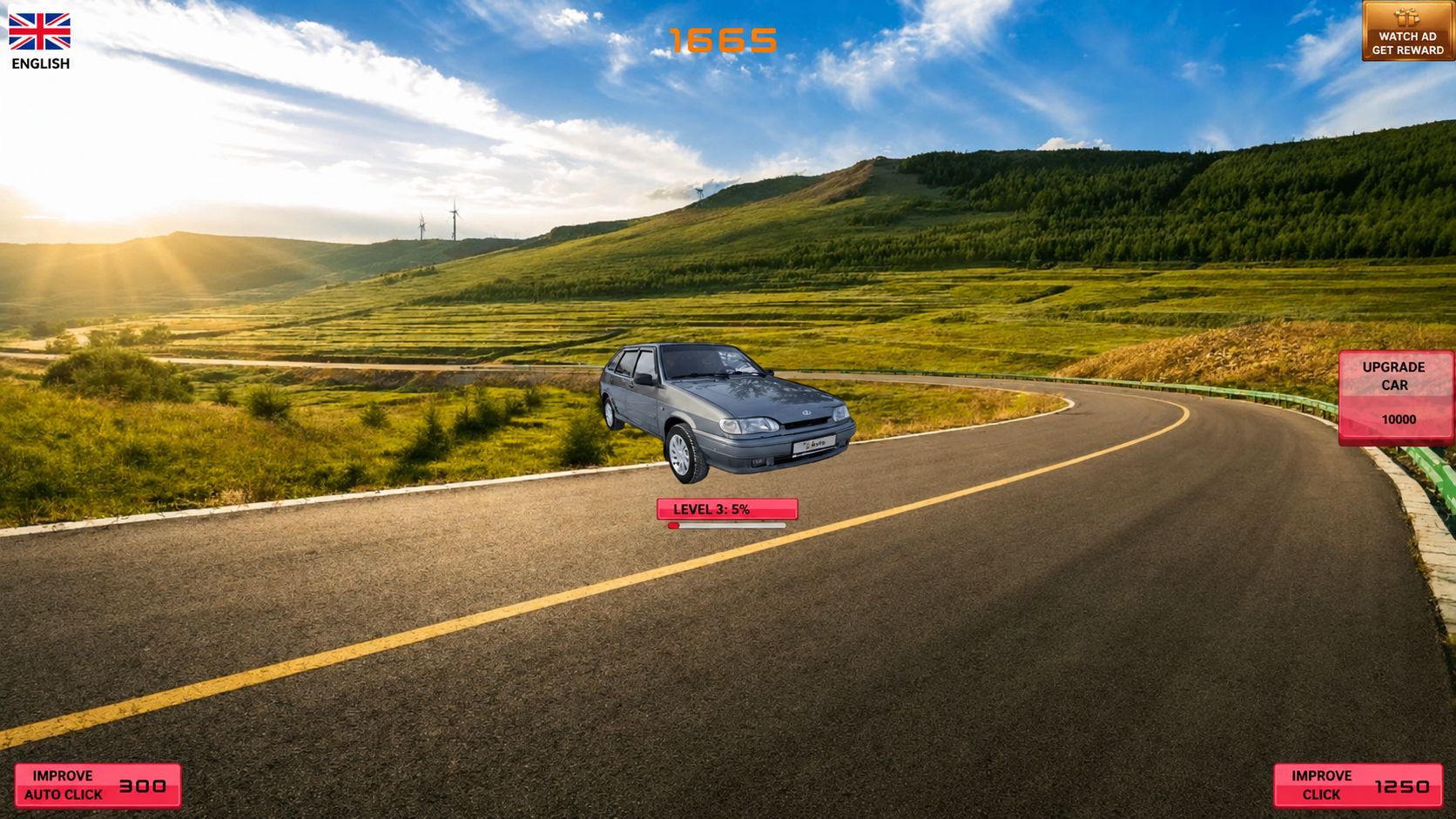 Car-Empire — screenshot 1