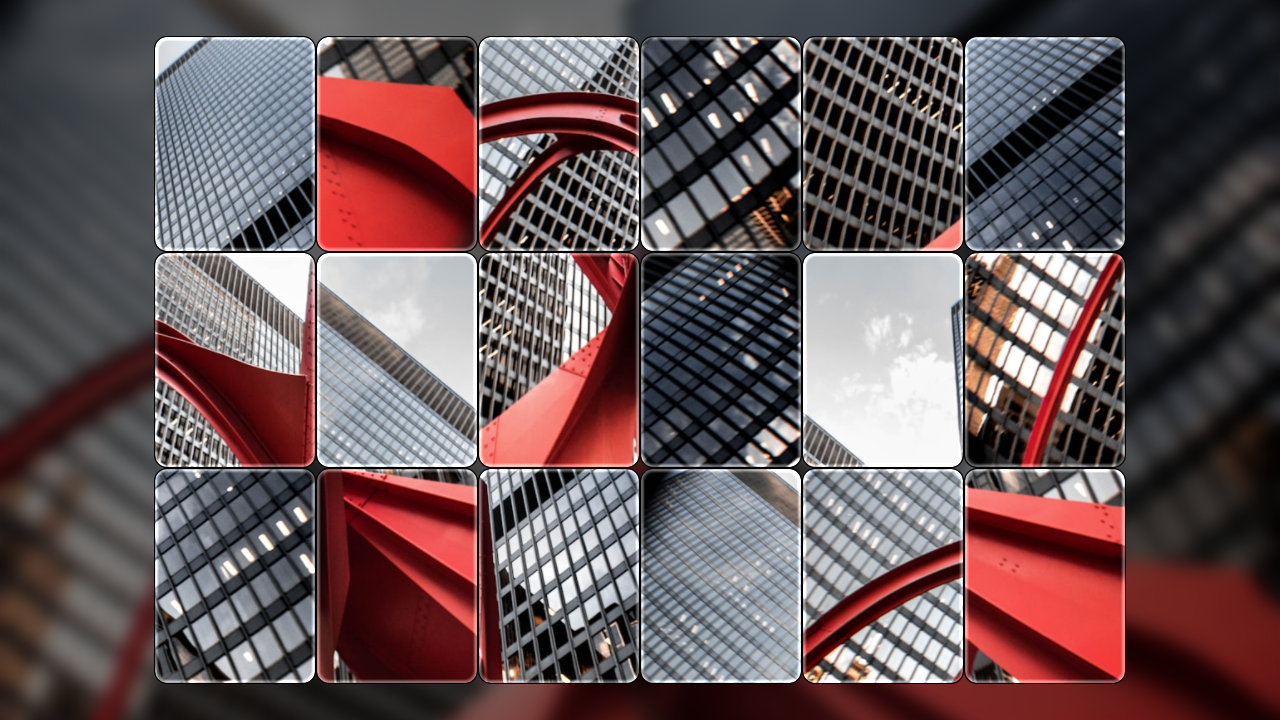 Jigsaw Block Puzzle — screenshot 4
