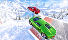 Car Sandbox: Crazy Descent