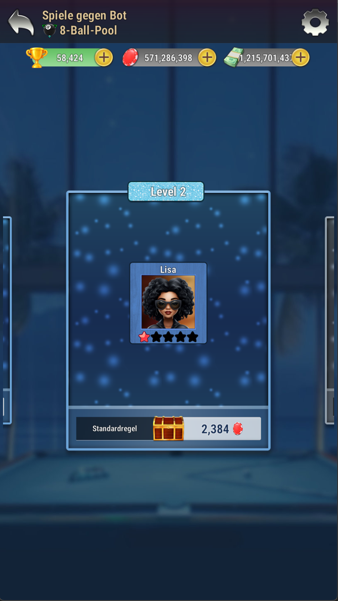 Pool Club: 8 Ball Billiards screenshot 90