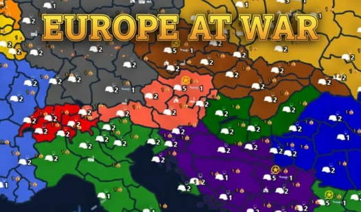 Europe at War