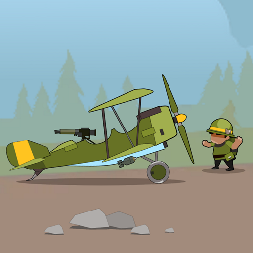 Bomber XXL icon