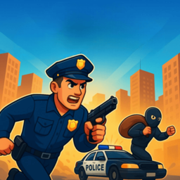 Real Police 3D