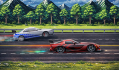 Unlim Racing