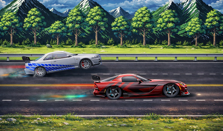 Unlim Racing