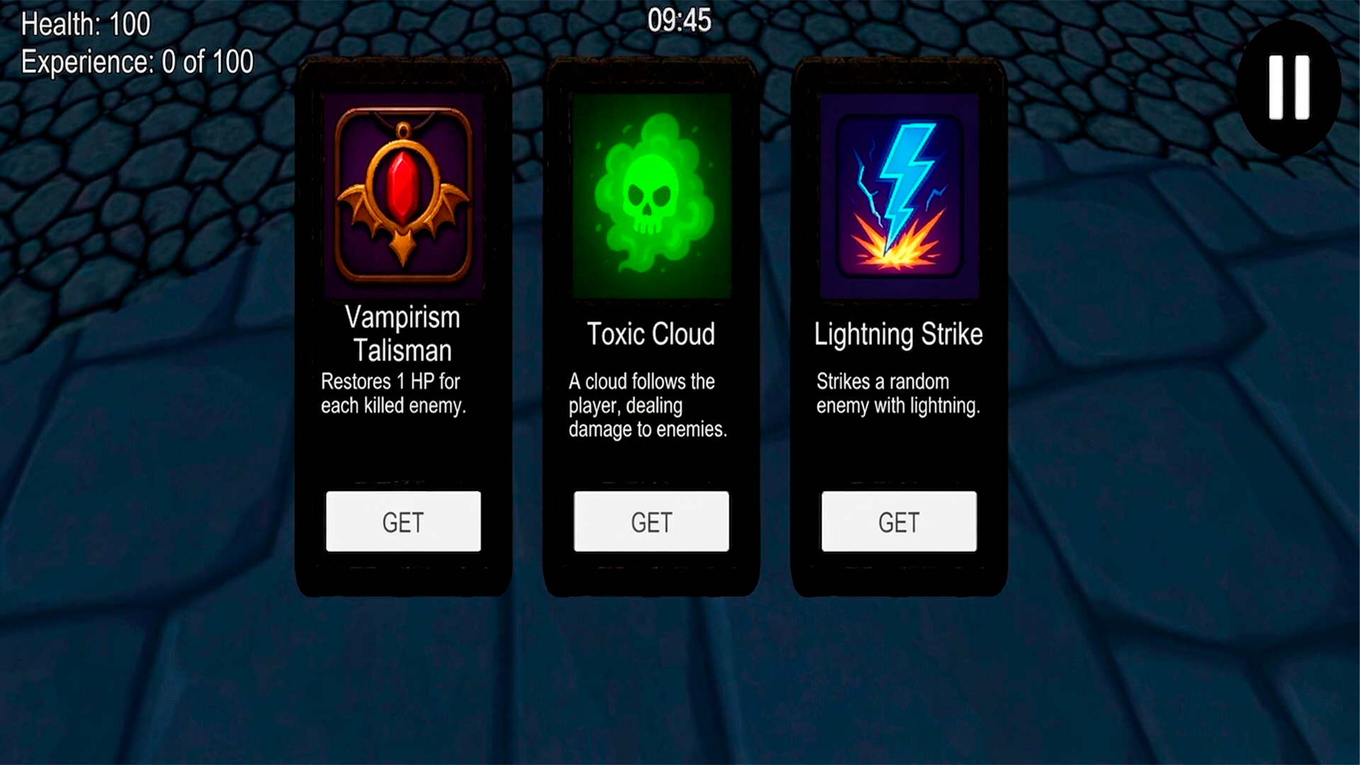 Dungeon Survival — screenshot 4