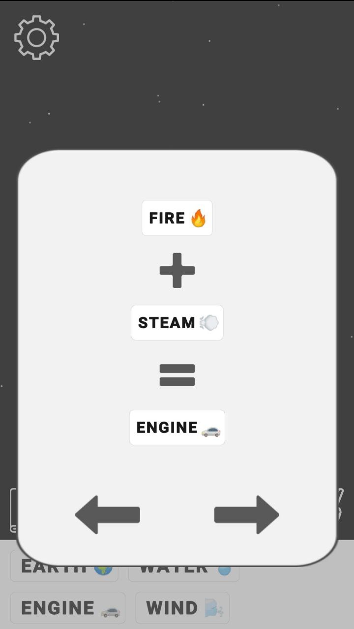 Infinite Alchemy screenshot 4