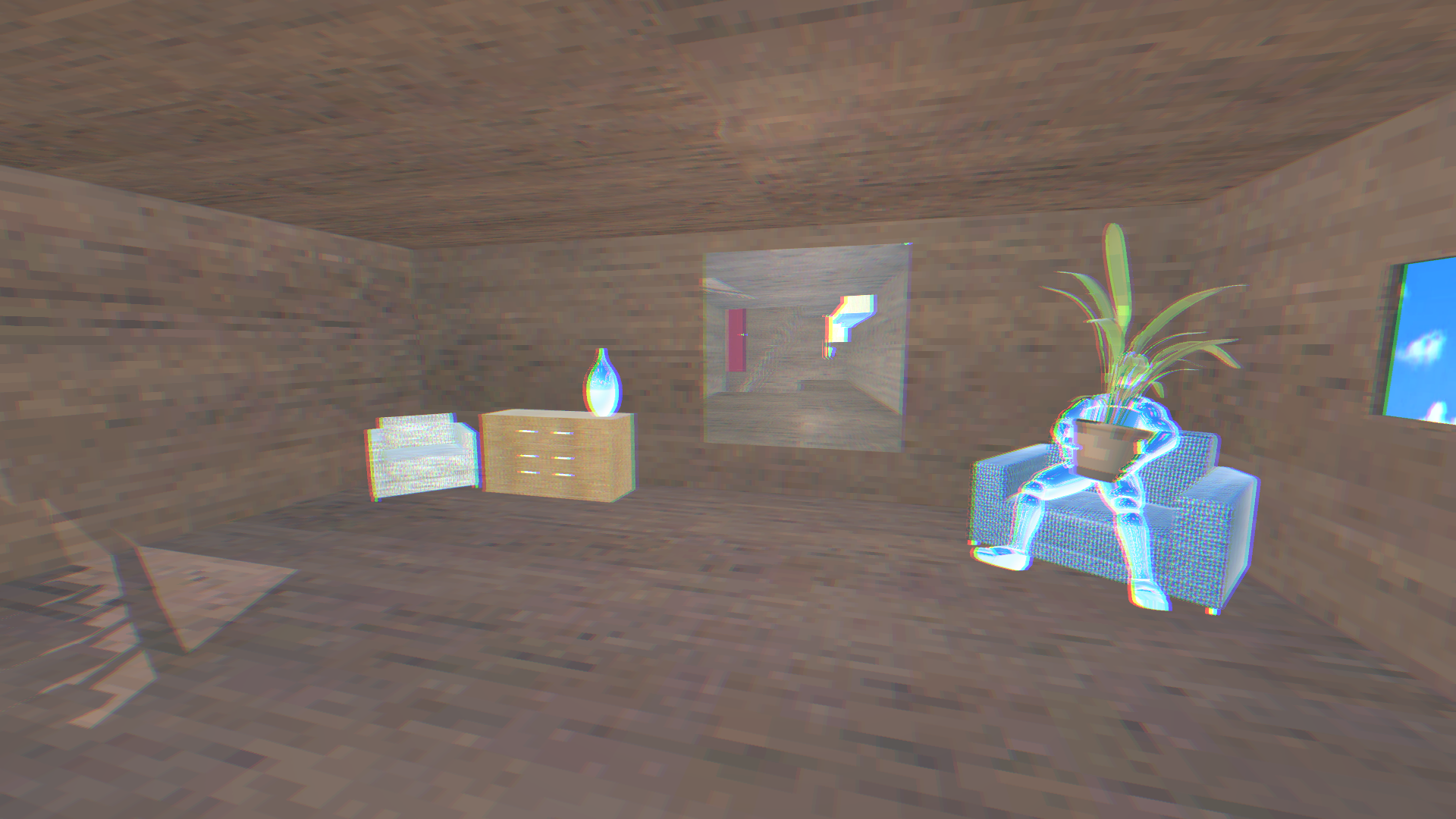 Lucid Dream screenshot