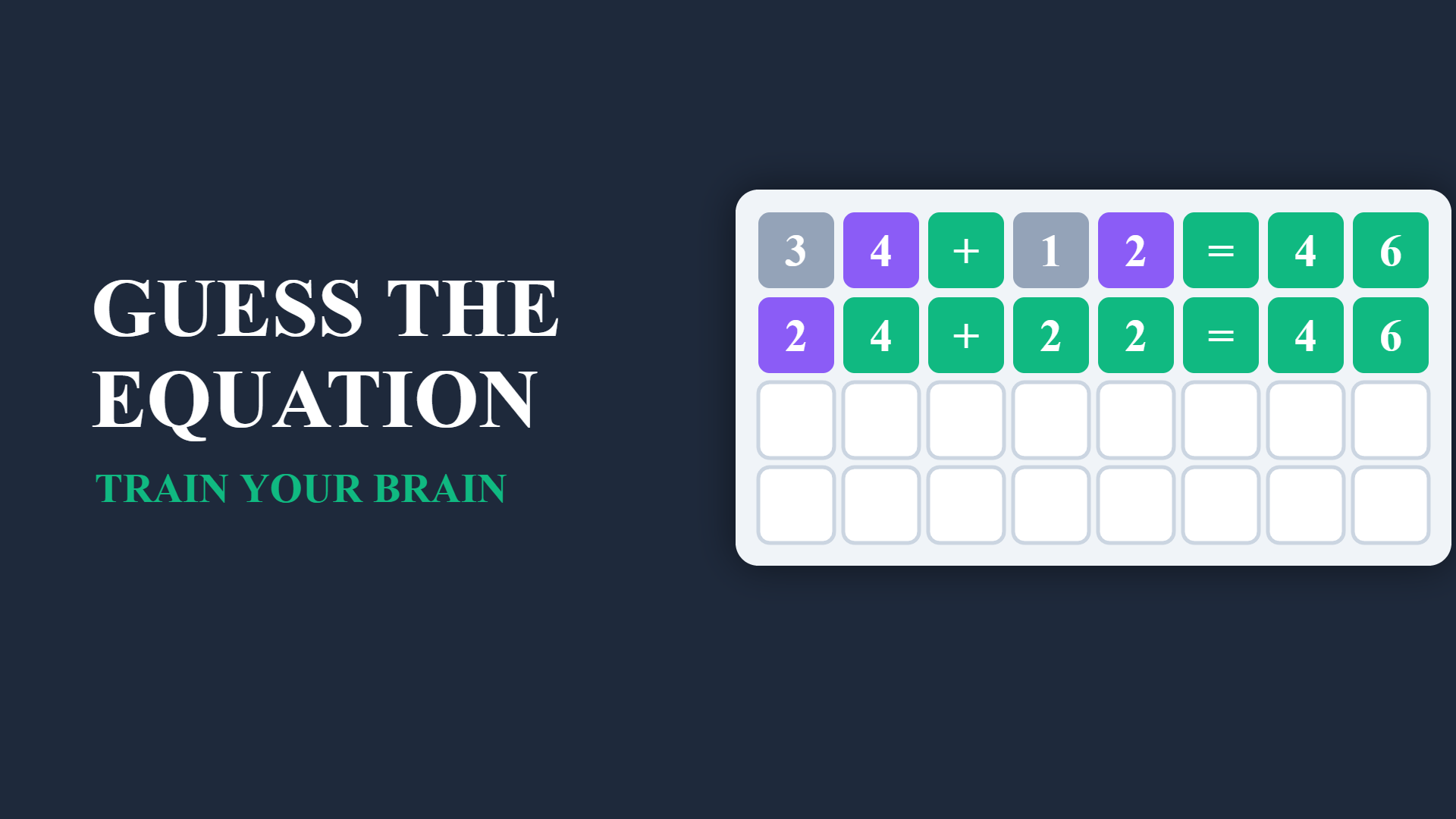 Number Wordly — screenshot 2