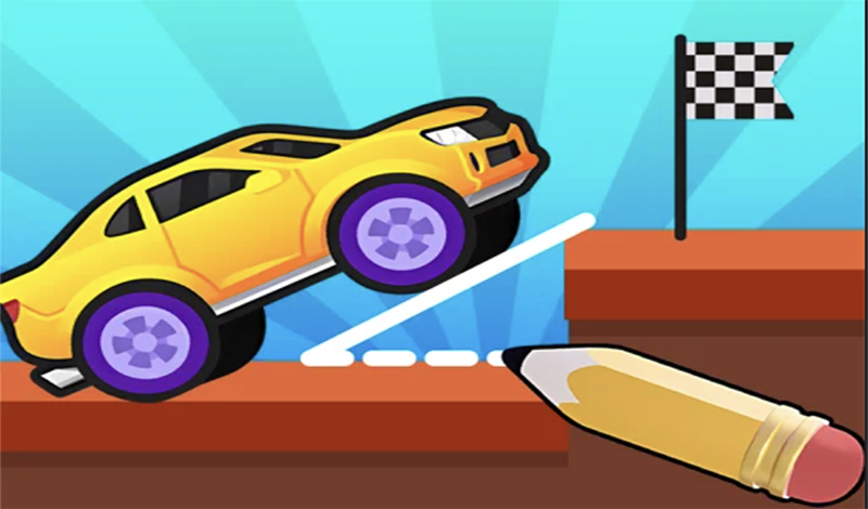 Over The Bridge game cover