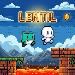 Lentil
