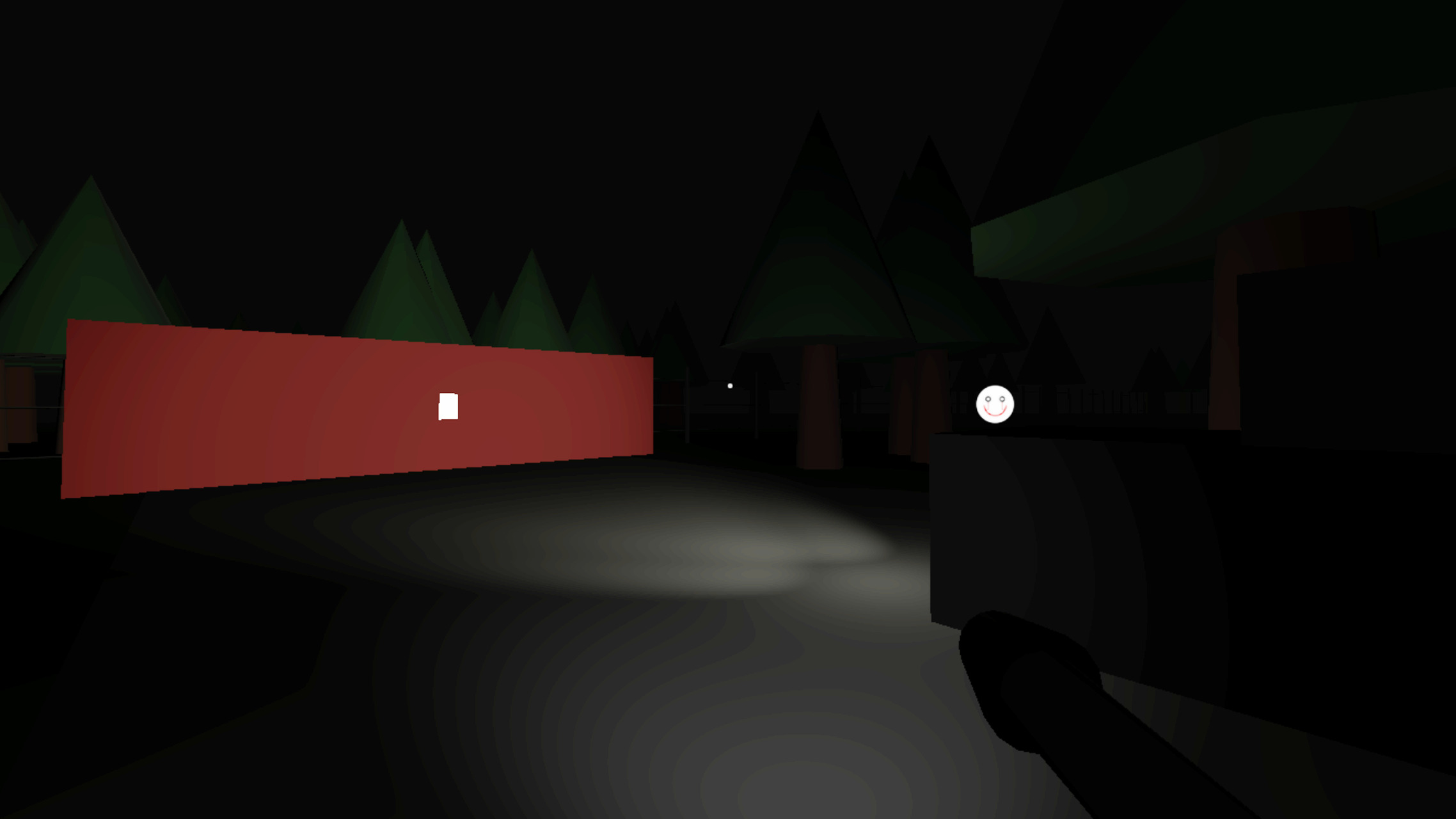 Тёмный Лес — screenshot 5