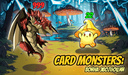 Card Monsters: Война Эволюций