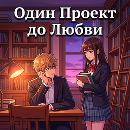 Один проект до любви