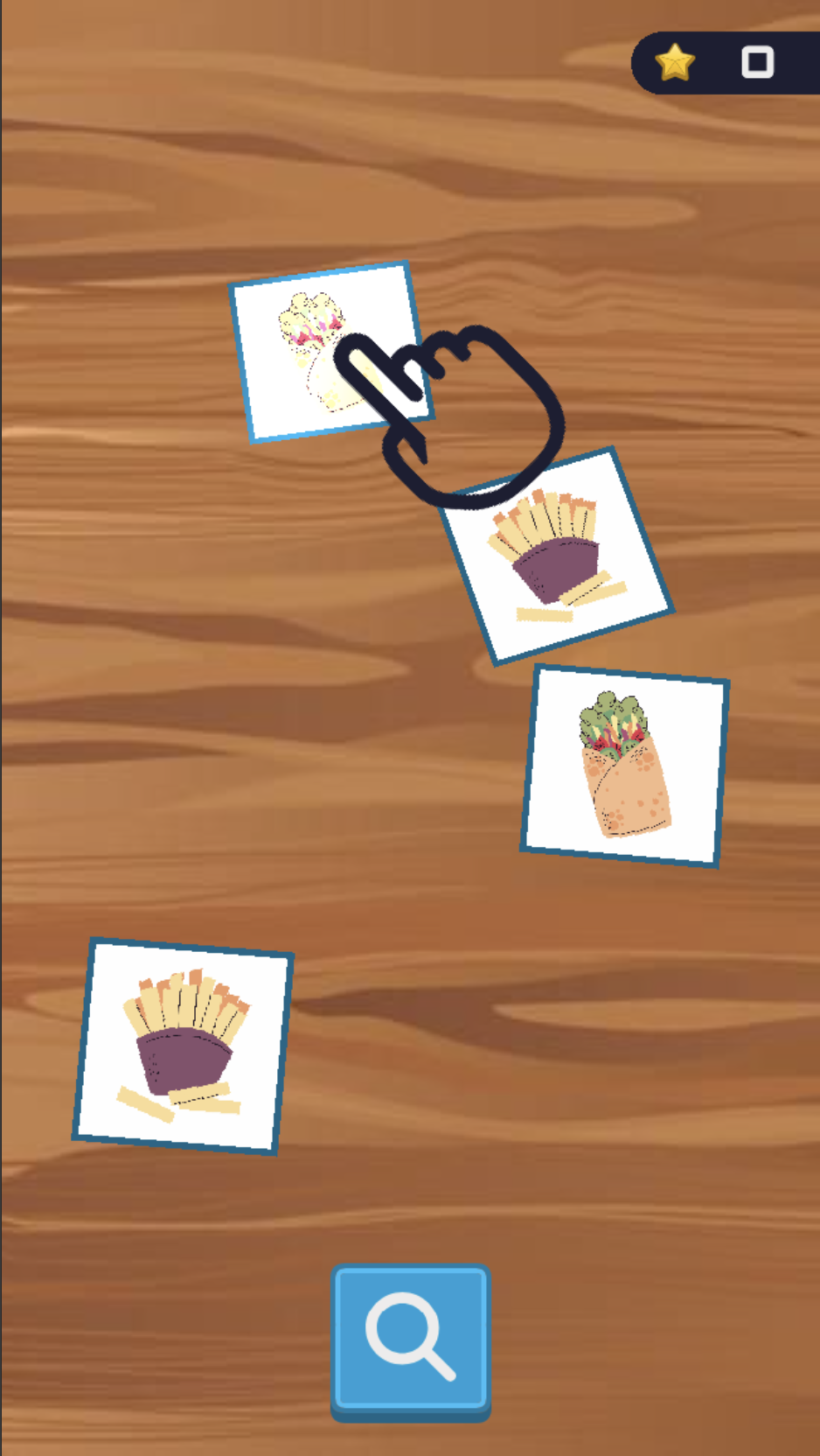 3D Match pairs screenshot 4