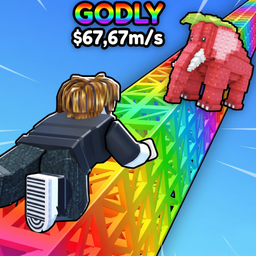 Climb for Brainrots!