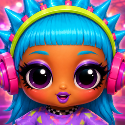 LOL Surprise Dolls: Unlock All 100!
