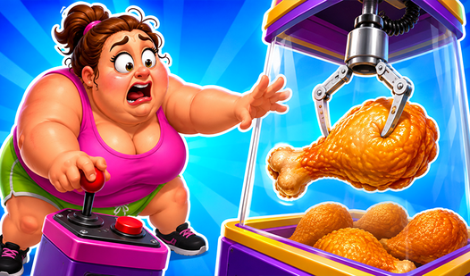 Tricky Stories game