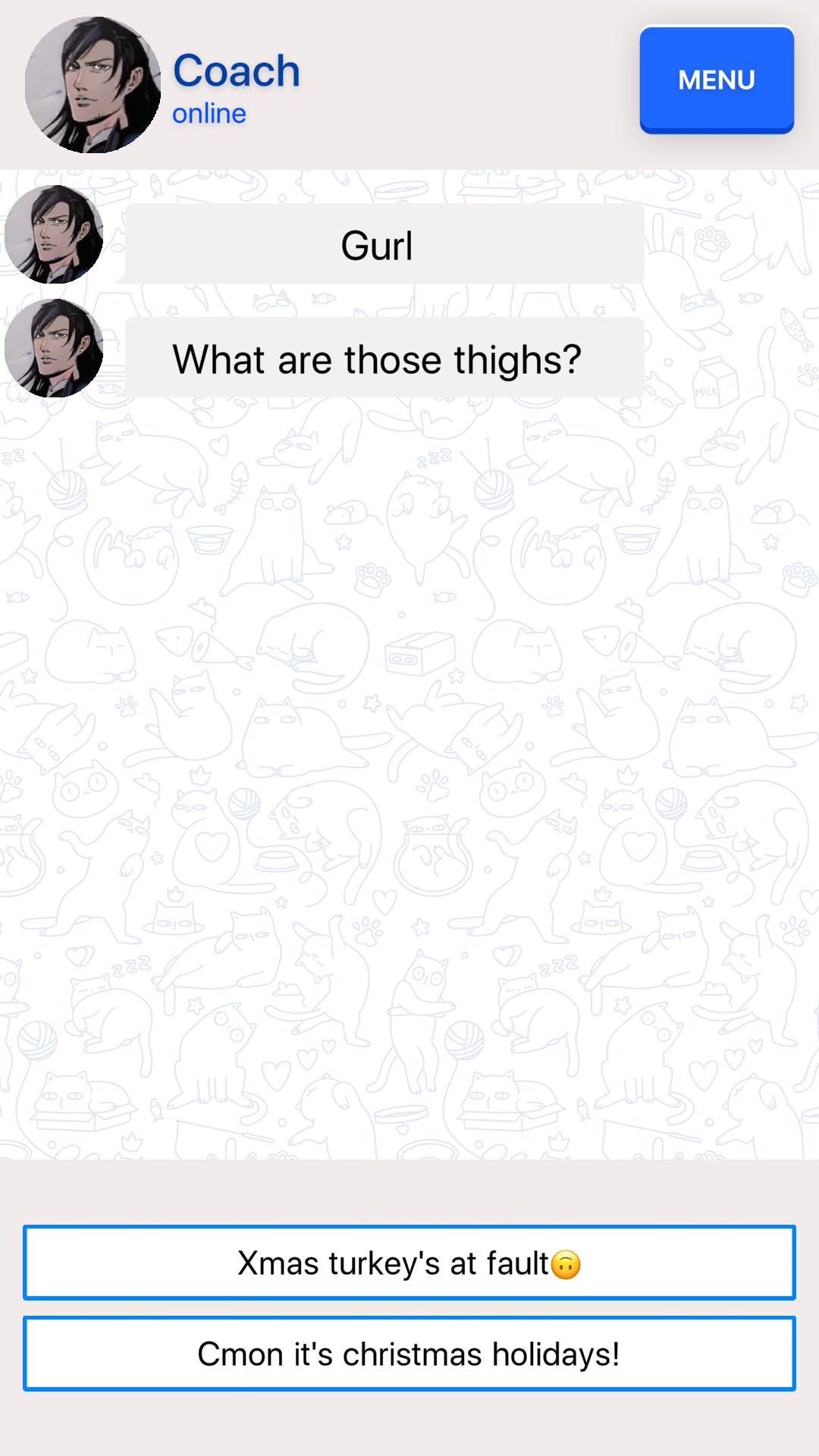 Chat Master screenshot 8