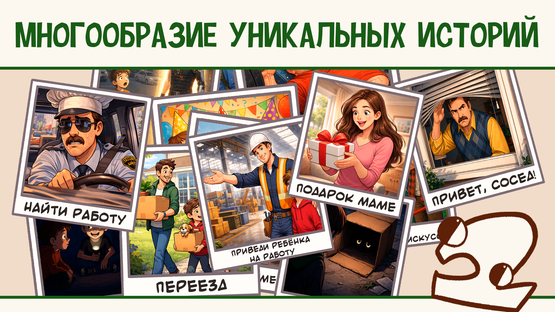 Чепуха 2 — screenshot 4